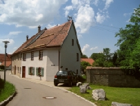 Gesindehaus